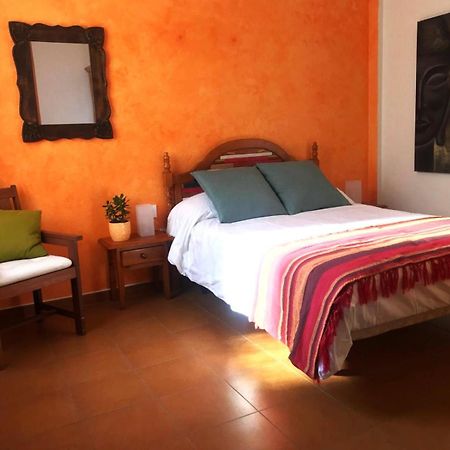 Casa Tamanca Apartment Los Llanos De Aridane Luaran gambar