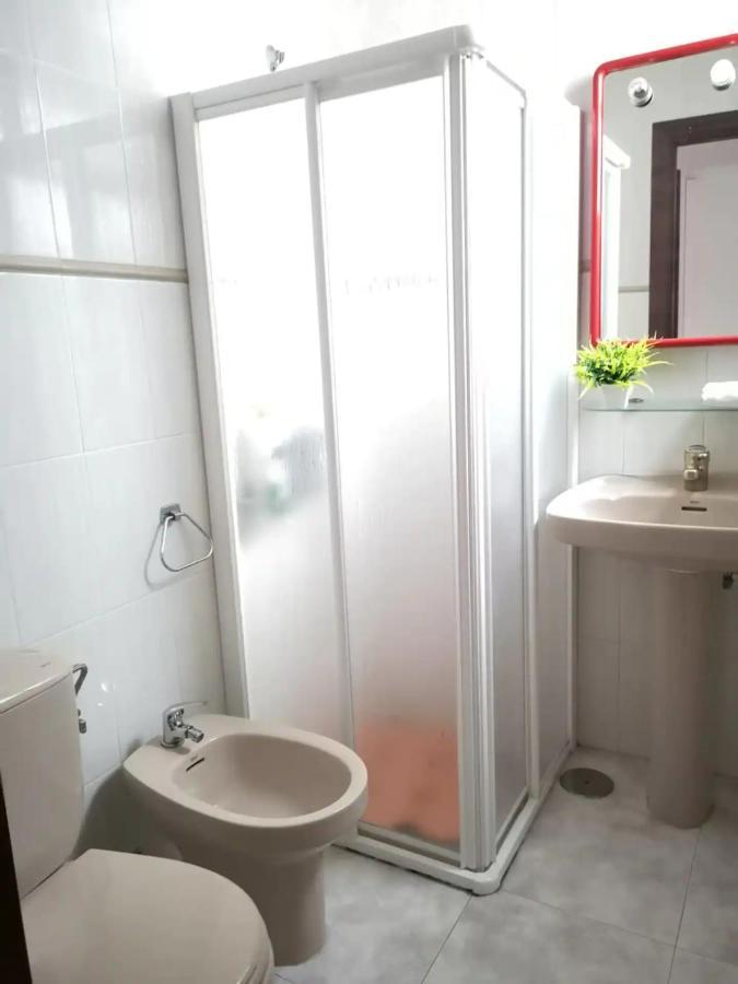 Casa Tamanca Apartment Los Llanos De Aridane Luaran gambar