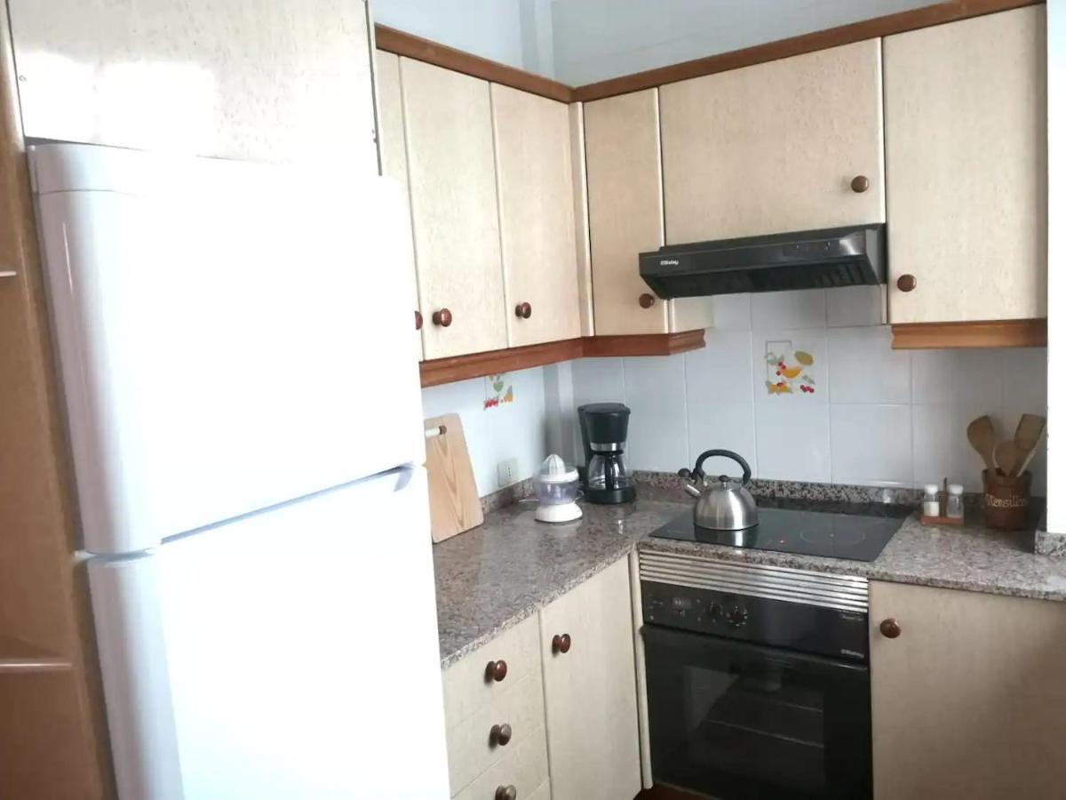 Casa Tamanca Apartment Los Llanos De Aridane Luaran gambar