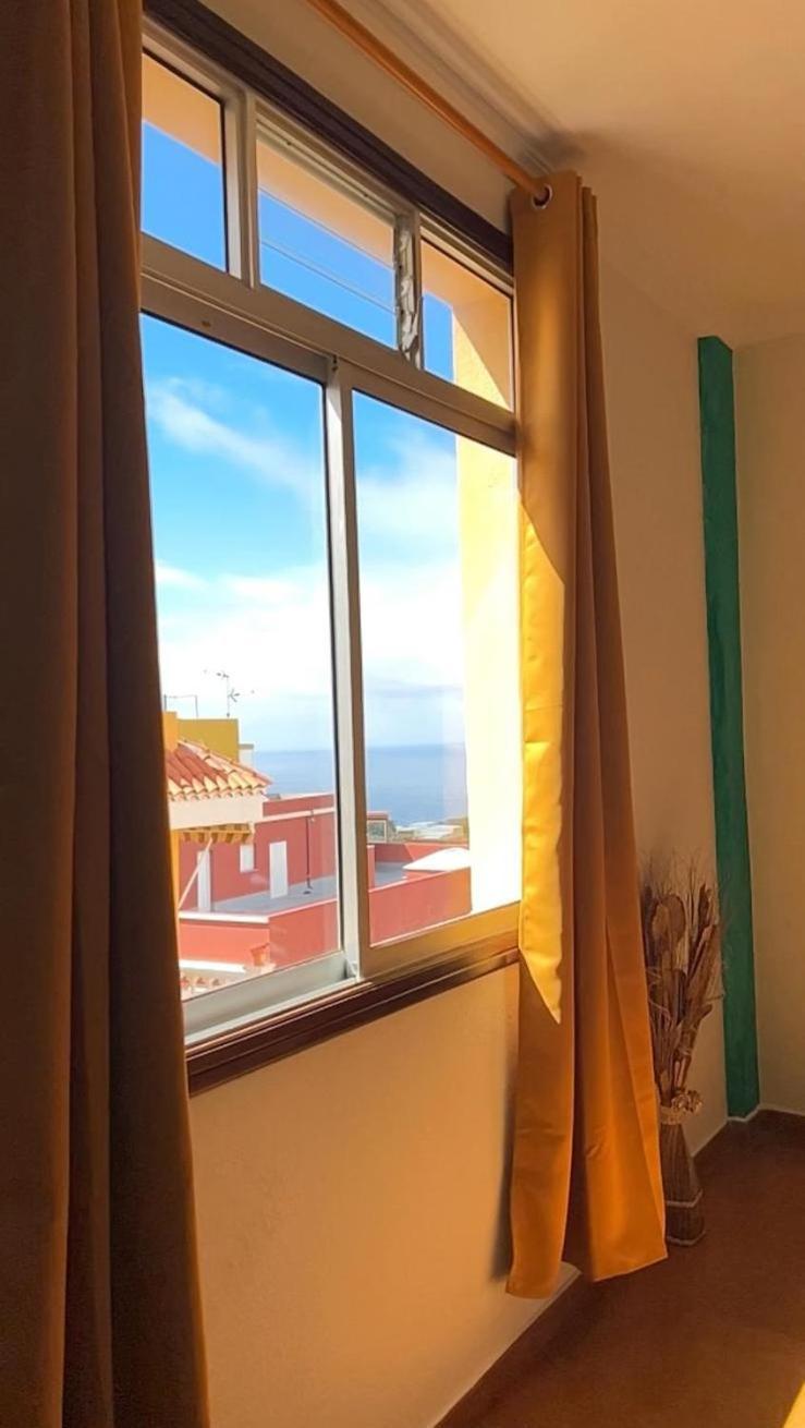 Casa Tamanca Apartment Los Llanos De Aridane Luaran gambar