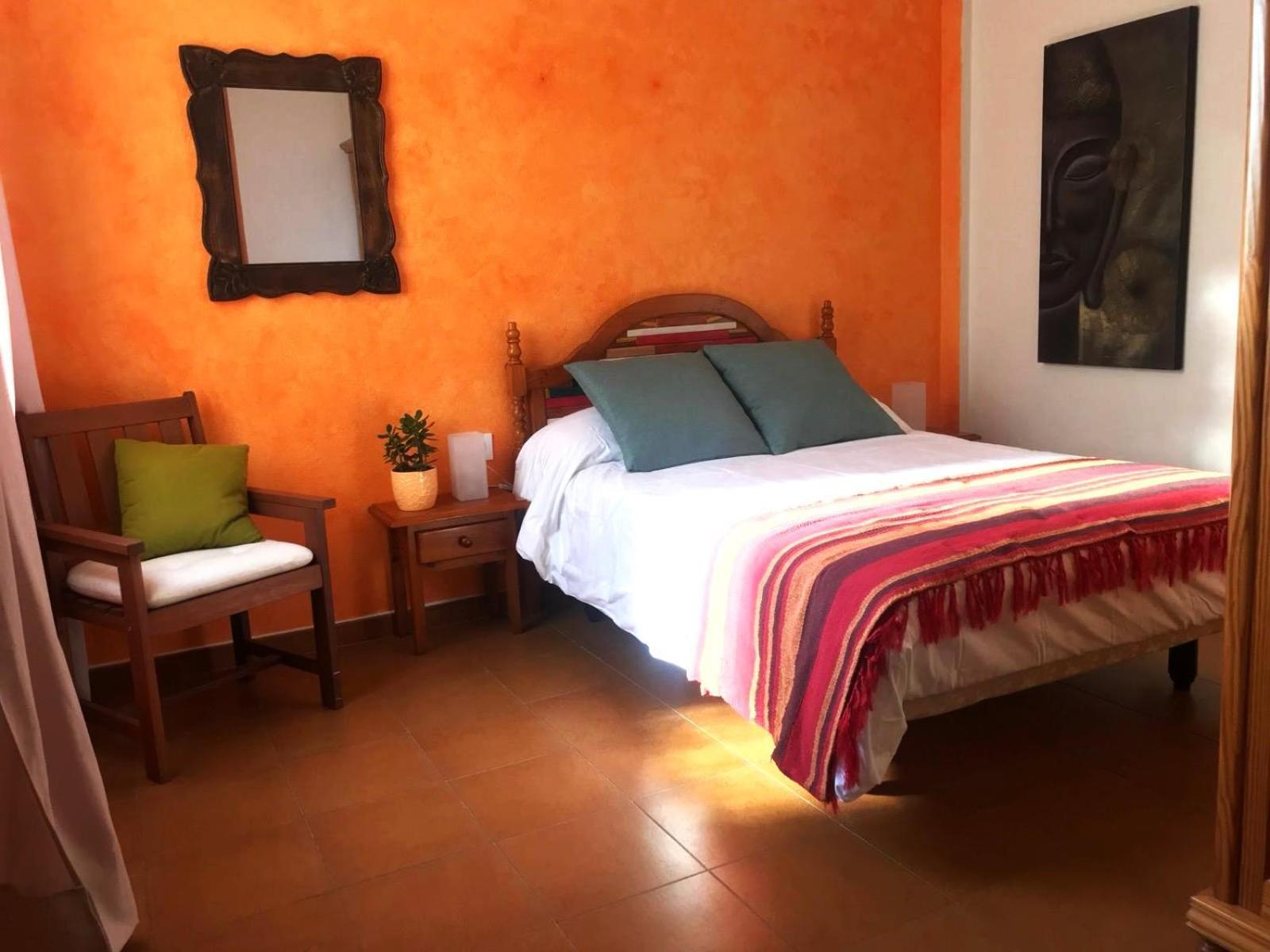 Casa Tamanca Apartment Los Llanos De Aridane Luaran gambar